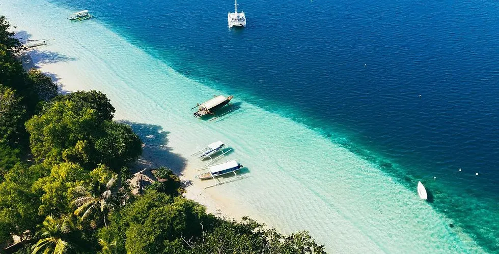 Hidden Gili Islands