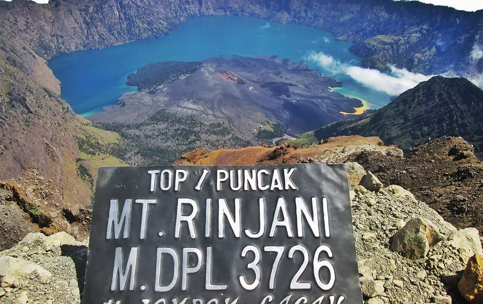 Rinjani